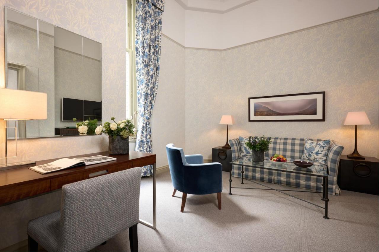 Quarto King Deluxe