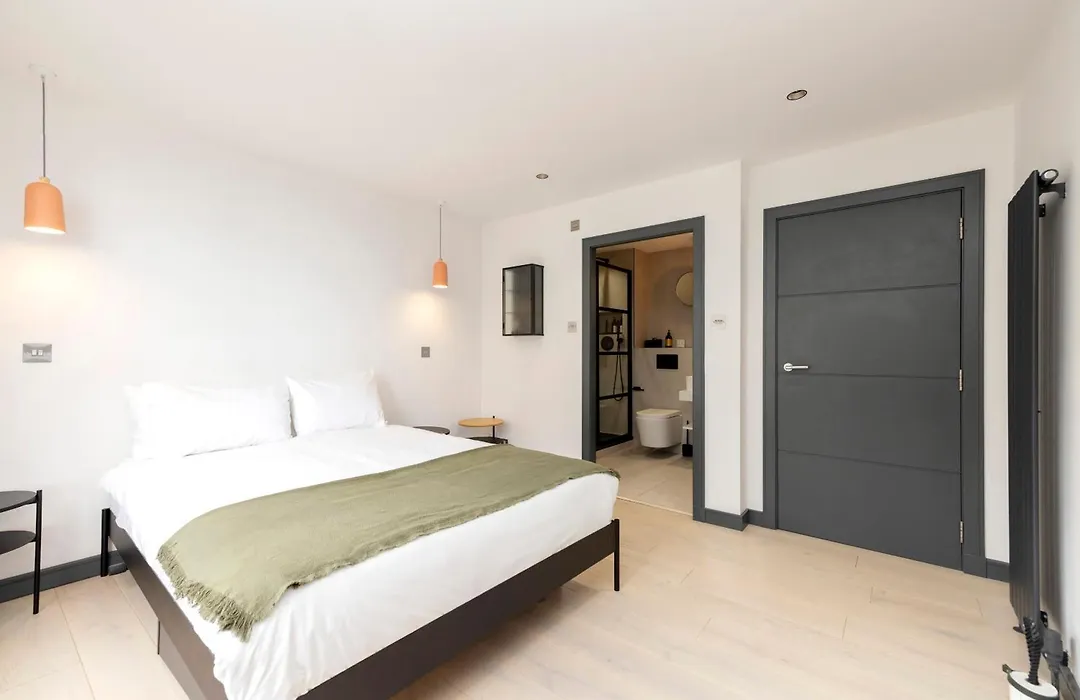 Joivy Fabulous Apartment With Bay View Terrace-1