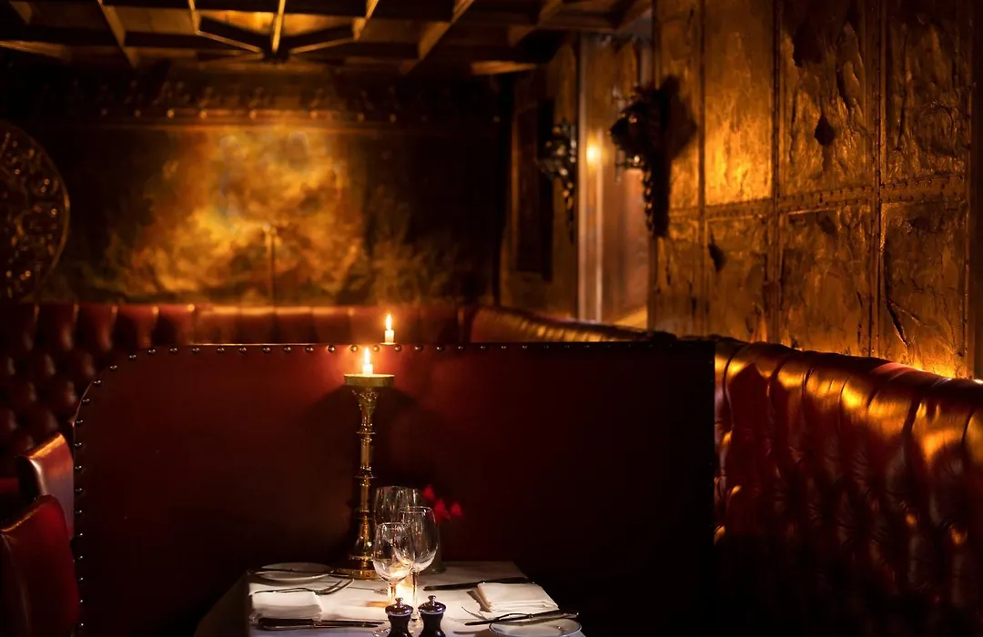 The Witchery-1