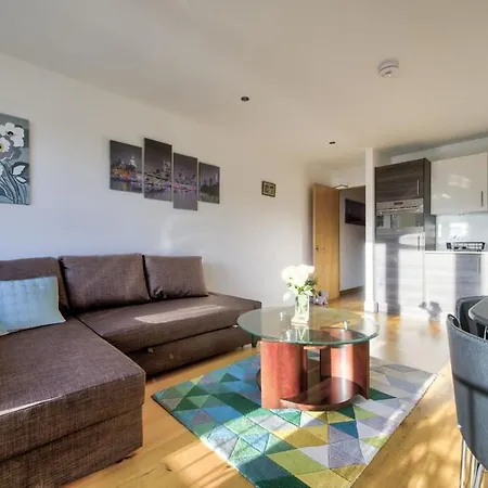Silver Lining Fountain Bridge Apartment-3
