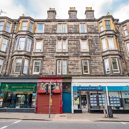 Pass The Keys Stunning And Modern 1 Bed Flat Near City Centre-3